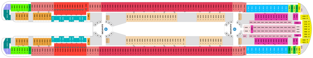 Deck 10
